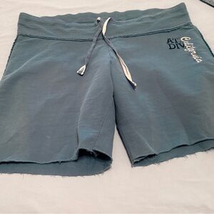 Mossimo Supply Co. Drawstring Athletic Shorts